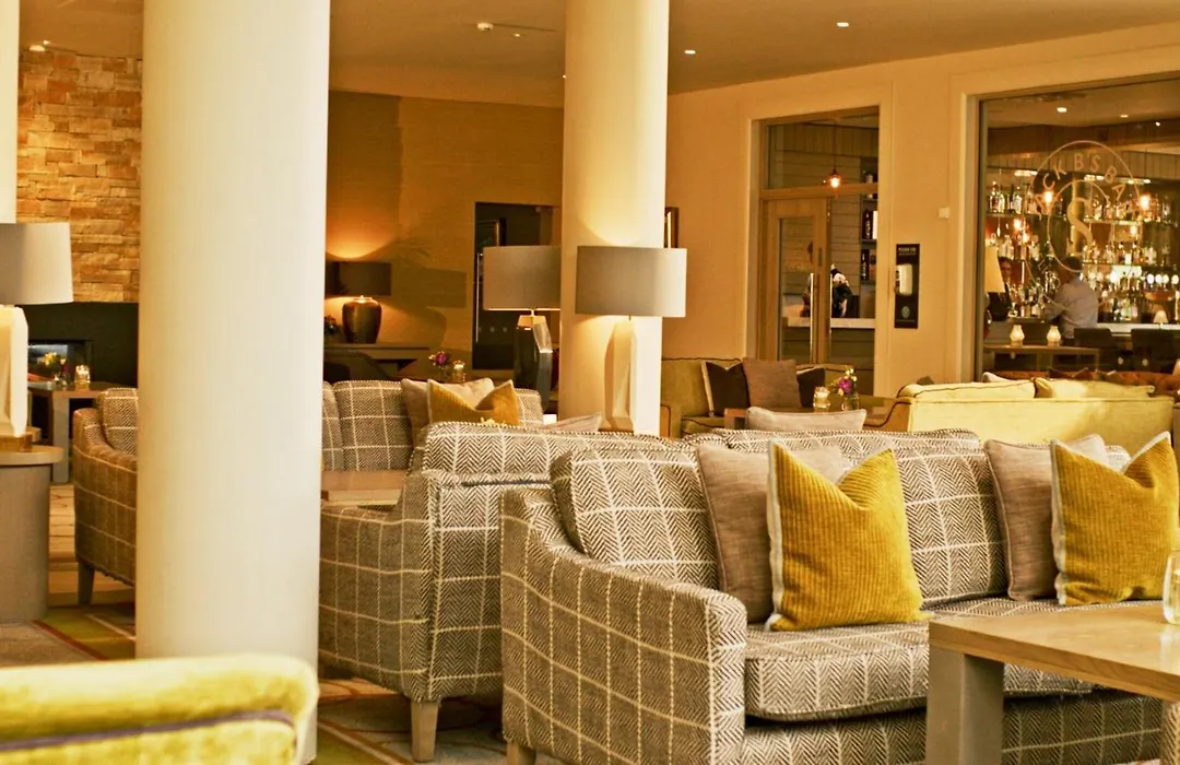 Sligo Park Hotel & Leisure Club-1